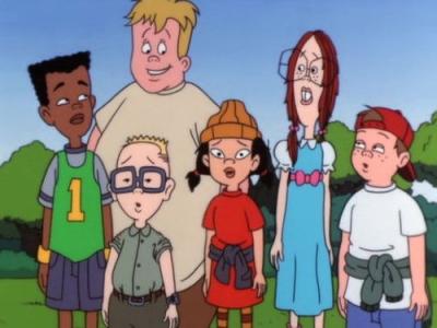 Recess