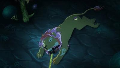 LEGO Elves