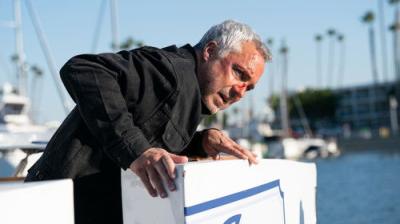 Bošas. Naujas skyrius