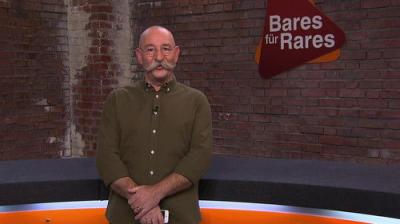 Bares für Rares - Lieblingsstücke