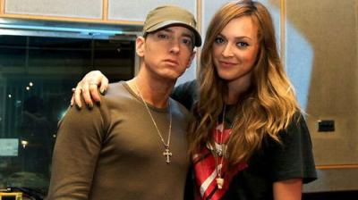 BBC Radio 1's Live Lounge