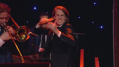 I kveld med Ylvis