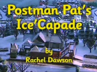 Postman Pat