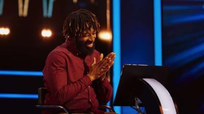 Who Wants to Be a Millionaire?