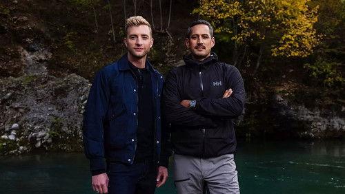 No Way Back filmas žiurėti online