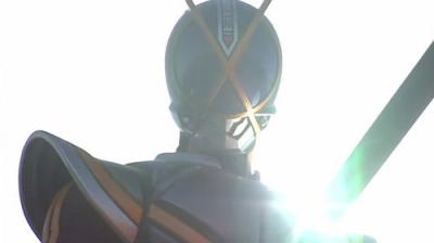 仮面ライダー555