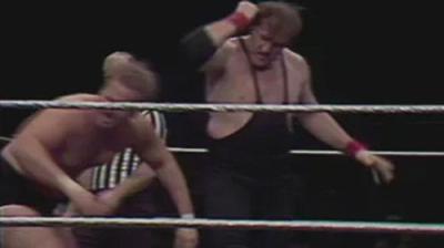 WWF All-Star Wrestling