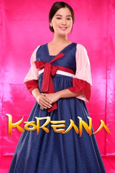 Koreana filmas online