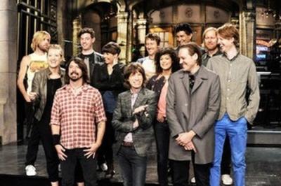 Saturday Night Live