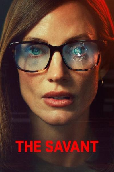 The Savant filmas online