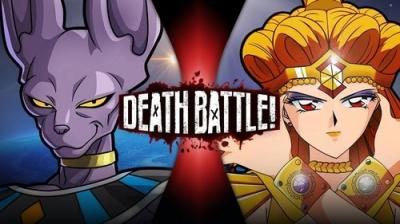 Death Battle!