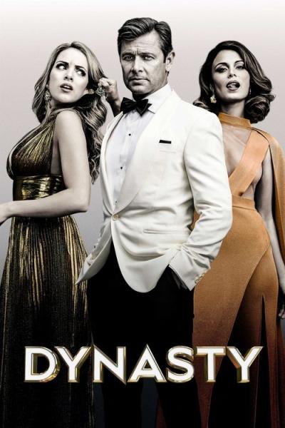 Dynasty filmas online