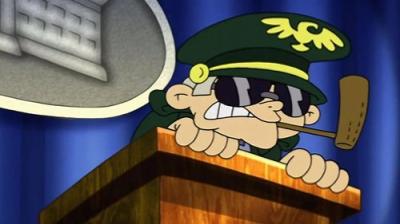 Codename: Kids Next Door