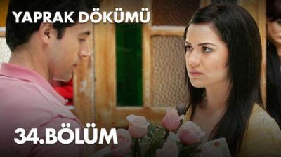 Yaprak Dökümü