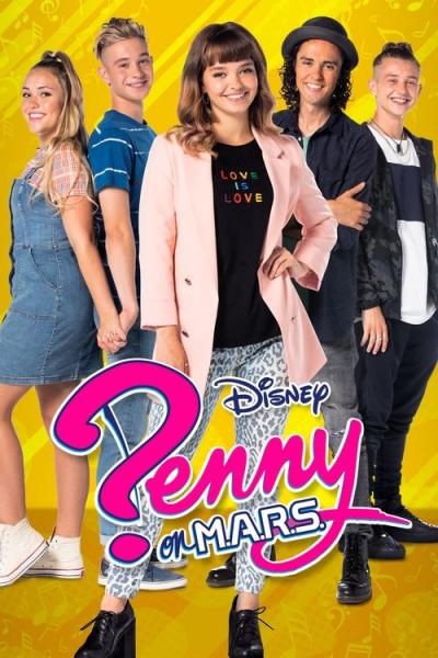 Penny on M.A.R.S. filmas online