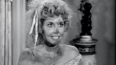 The Beverly Hillbillies