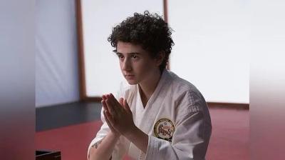 Gortimer Gibbon's Life on Normal Street