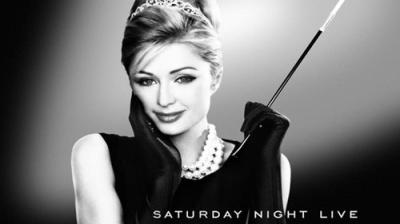Saturday Night Live