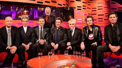 The Graham Norton Show