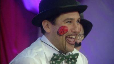 Celebrity Big Brother