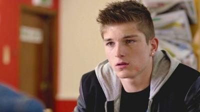 The Dumping Ground
