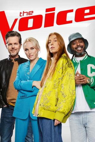 The Voice - Norges beste stemme filmas online