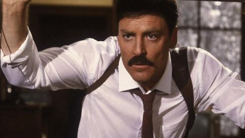 Mike Hammer, Private Eye filmas žiurėti online