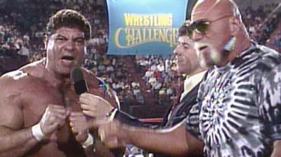 WWF Prime Time Wrestling