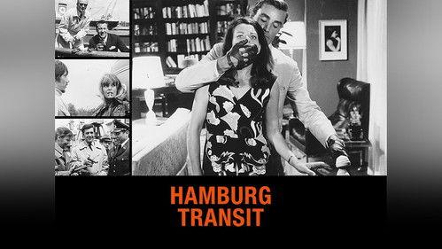 Hamburg Transit filmas žiurėti online