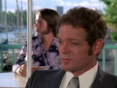 Hawaii Five-O