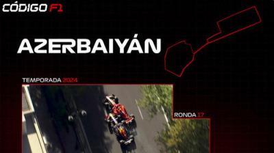 Código F1