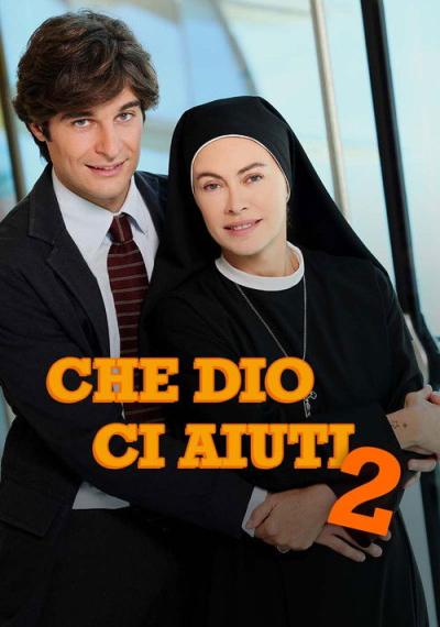 Che Dio ci aiuti filmas online