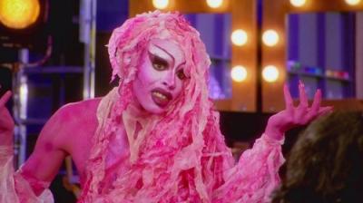 RuPaul's Drag Race: Untucked