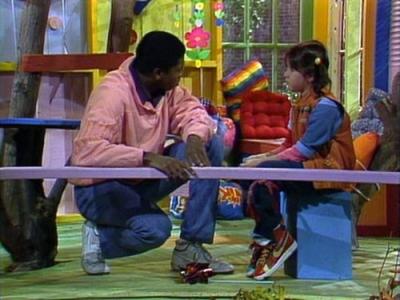 Punky Brewster