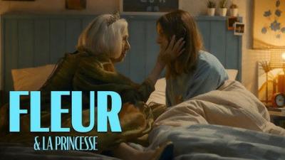 Fleur bleue