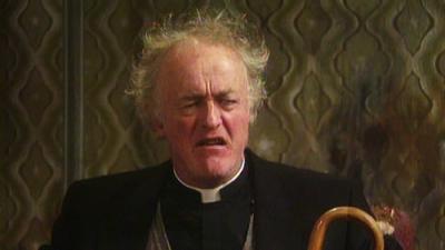 Father Ted