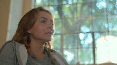 El extraño retorno de Diana Salazar