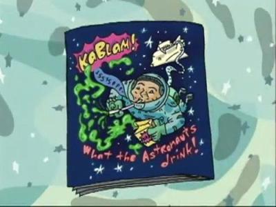 KaBlam!