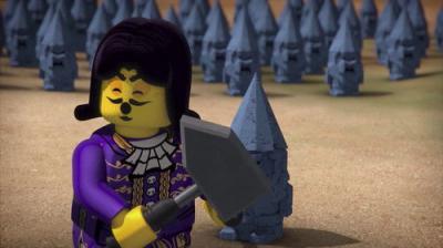 LEGO Nexo Knights