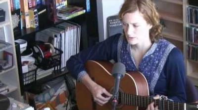 NPR Tiny Desk Concerts