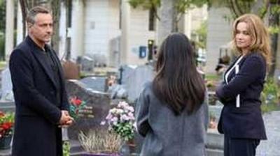 Alice Nevers, le juge est une femme