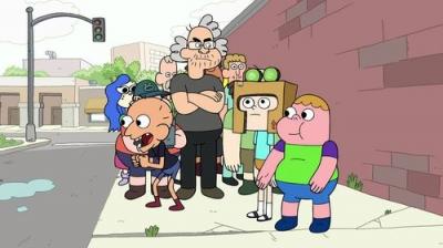 Clarence