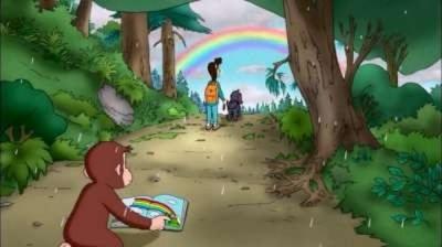 Curious George