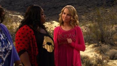 Good Luck Charlie