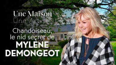 Une Maison, Un Artiste