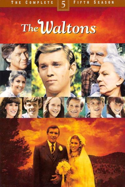 The Waltons filmas online