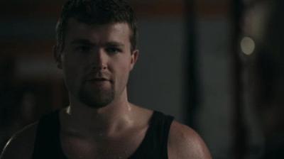 Murder Comes To Town