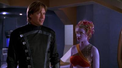 Andromeda