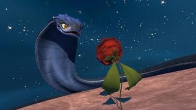 Le Petit Prince