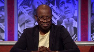 Have I Got News for You